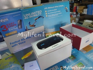Yes 4G Package 06 Yes 4G Package 06