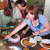 2011 Harmonie Beselare - Barbecue (4 sept)