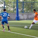 Joy Dive FC vs Shakers FC