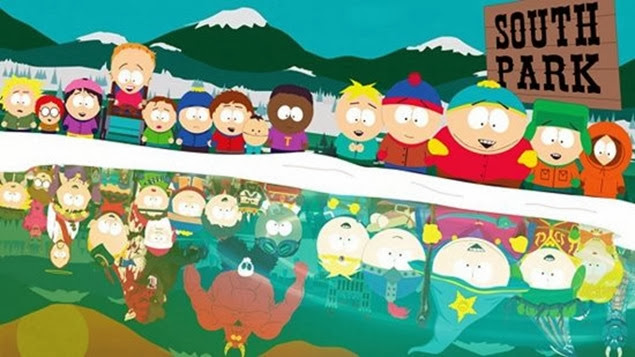 south park stick of truth all friends locations guide 01