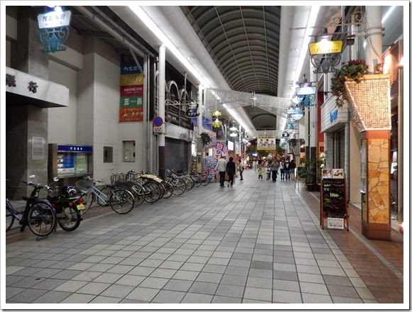 高松Daiwa Roynet Hotel_周圍環境_10