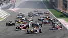 HD Wallpapers 2010 Formula 1 Grand Prix of Bahrain