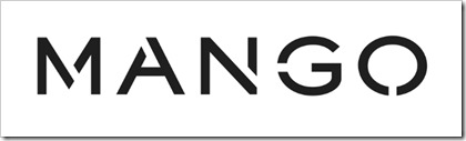 nuevo logo mango