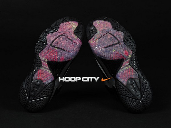 Nike LeBron 9 8220Black History Month8221 Available Early Nike LeBron 9 8220Black History Month8221 Available Early