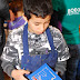 Workshop Kakelbonte Villaatjes Drukken