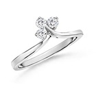 Round-Diamond-Three-Stone-Leaf-Ring-in-14k-White-Gold_SR0288D
