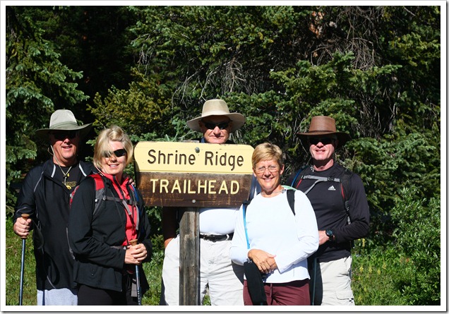 Shrine Ridge-Shrine Pass 7-25-11 (1)