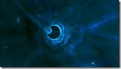 Stargate Continuum Wormhole