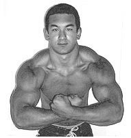 Seaan Nalewanyj Bodybuilder 2