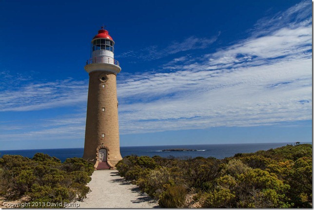 Lighthouse