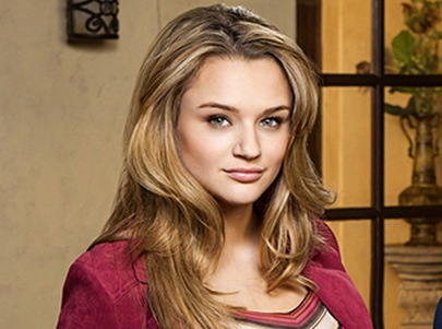 Hunter King and Grayson McCouch on HOLLYWOOD HEIGHTS on Nickelodeon, Photo: Robert Voets / Nickelodeon. ©2012 Viacom, International, Inc. All Rights Reserved

Retoucher: Boris Kravchenko
