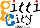 Logo Gitti-City