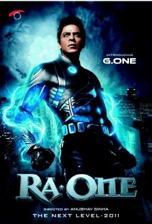 Ra.one-poster
