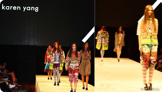 UTS the Future in Fashion Graduate Show 2012 - Karen Yang 1 UTS the Future in Fashion Graduate Show 2012 - Karen Yang 1