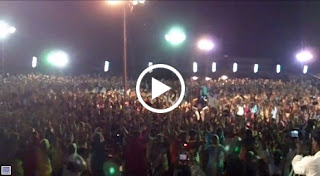 Esperança e Cura - Índia 2010