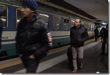 Treno notte