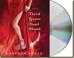 Third Grave Third Grave