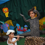 Mesibat Sium Starshaya...
