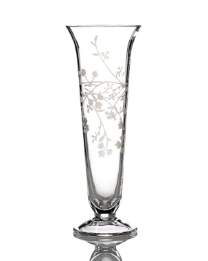 Martha Stewart Collection Vase Trousseau Bud. (macys.com)