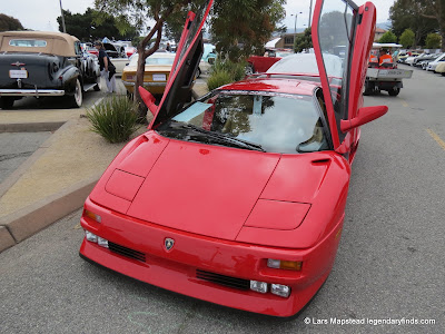  2012 Auction Previews Monterey California