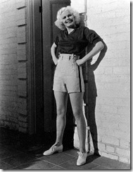 Jean-Harlowe Jean-Harlowe