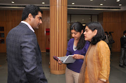 Tete-a-tete: Kapish Mehra talks with Swati and Tulika Maheshwari