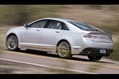 2013 Lincoln MKZ Hybrid 2013 Lincoln MKZ Hybrid