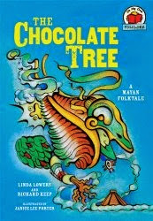 The Chocolate Tree The Chocolate Tree