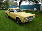 Ford Taunus TC1 1300 1974