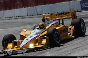 Helio Castroneves