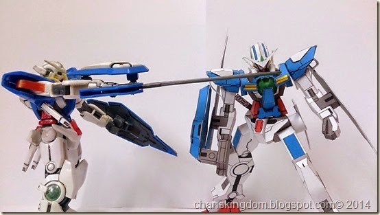 Gundam Exia (9)