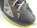 nike lebron 10 gr canary 3 08 Release Reminder: Nike LeBron X Yellow Diamond