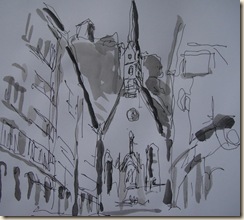 Getreidegasse Getreidegasse