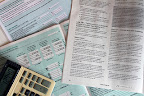 Who Pays More in Taxes? A Simple Analogy for the Intellectually Broke