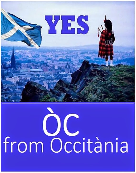 Yes From Occitània