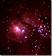 outer space outer space