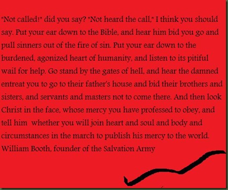 William Booth William Booth