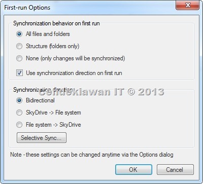 SyncDriver 2