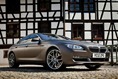 BMW 6-series Gran Coupe