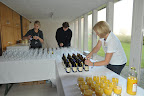 voorstelling feestprogramma 800 jaar Arendonk: Foto