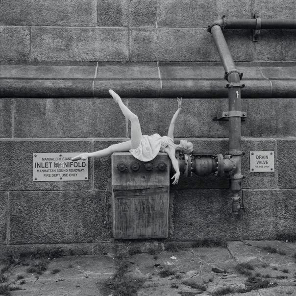 Балерины Нью-Йорка (The New York City Ballerina Project) (24 фото) | Картинка №17