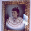 Sarah (Sadie) Amelia Pack, daughter of Silas Mosher Pack