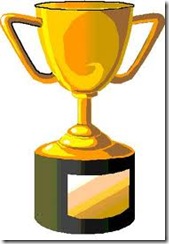 troféu