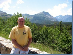 1511 Alberta Hwy 6 South - Waterton Lakes National Park - Bill