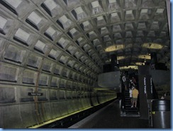 1349 Washington, DC - Metro Station 1349 Washington, DC - Metro Station