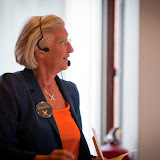 Vetenskap & Allmänhets (VAs) årsmöte och dialogseminarium 2011