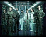 The Andromeda Strain The Andromeda Strain