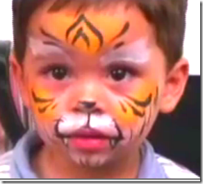 maquillaje tigre todohalloween (1) maquillaje tigre todohalloween (1)