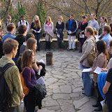 Keresztút, 2012. március 23.