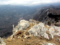 Sprehod vzdolž Roba